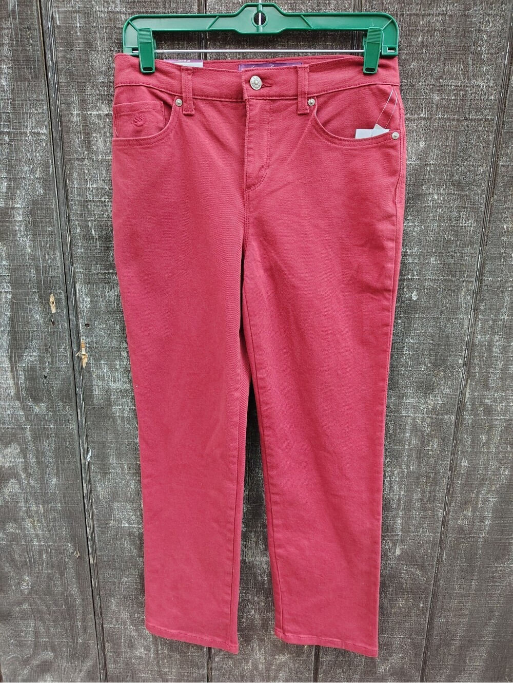 Gloria Vanderbilt Amanda The Original Slimming Jeans